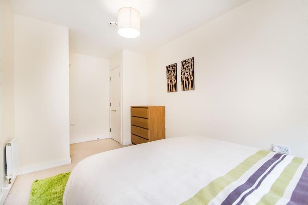 Chic Chelsea Stylish 1-bedroom Londen